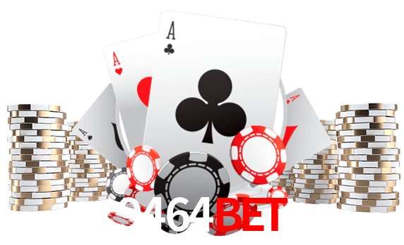 Jogue jogos de pôquer em 9464Bet