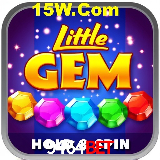 Descubra o Mundo do Cassino Online com 9464Bet