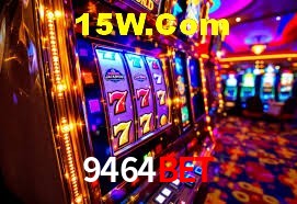 Experiência VIP 9464Bet