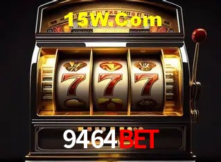 9464Bet - User Statistics