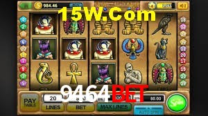 Slot Games 9464Bet