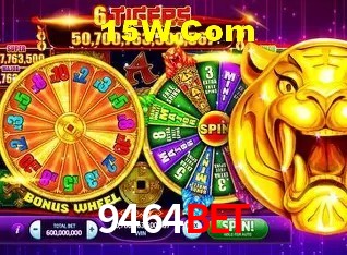 Benefícios da Conta 9464Bet