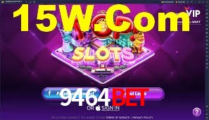VIP Casino 9464Bet