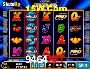 9464Bet Rio de Janeiro - Slot Strategy