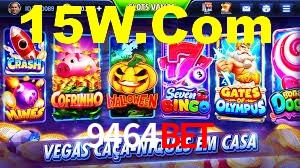 Welcome Bonus 9464Bet