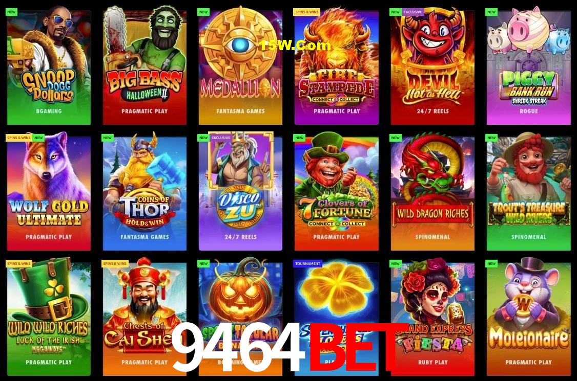 Account Benefits 9464Bet
