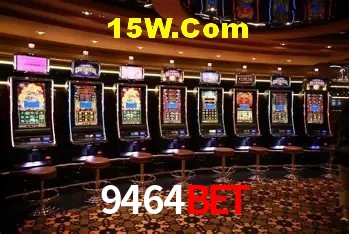 Design Responsivo 9464Bet