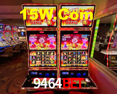 9464Bet