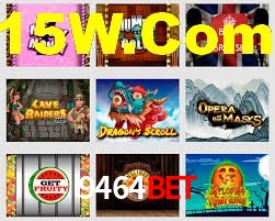 Spaceman Game 9464Bet