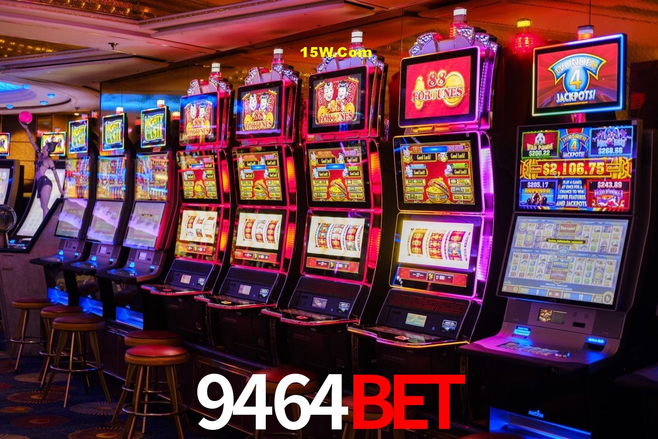 2FA Security 9464Bet