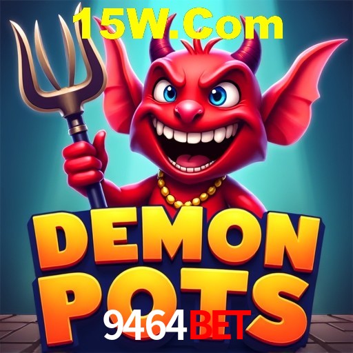 Inovações de Jogos na 9464Bet: O Futuro das Experiências Interativas