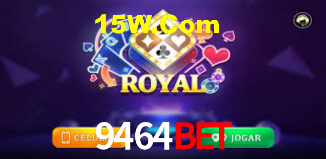 9464Bet App - Aplicativo Móvel Oficial