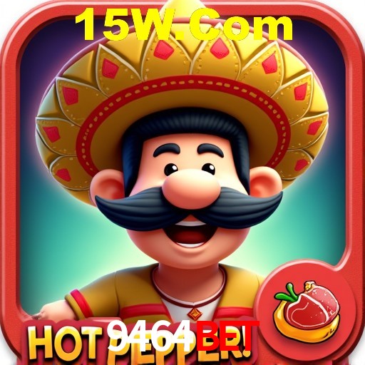 Interface do App 9464Bet