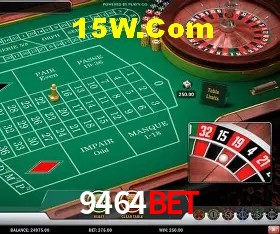 Promoções Sazonais 9464Bet