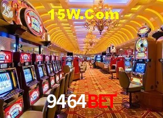 9464Bet Brasília - Leaderboards