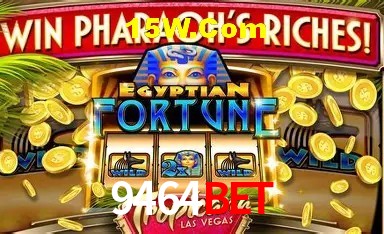 Provedores de Jogos 9464Bet