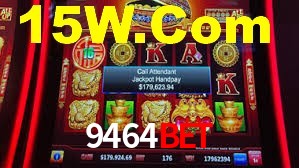 Blackjack Table 9464Bet