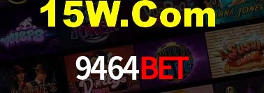Welcome Bonus 9464Bet