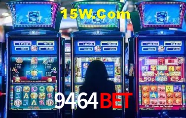 9464Bet - cassino ao vivo