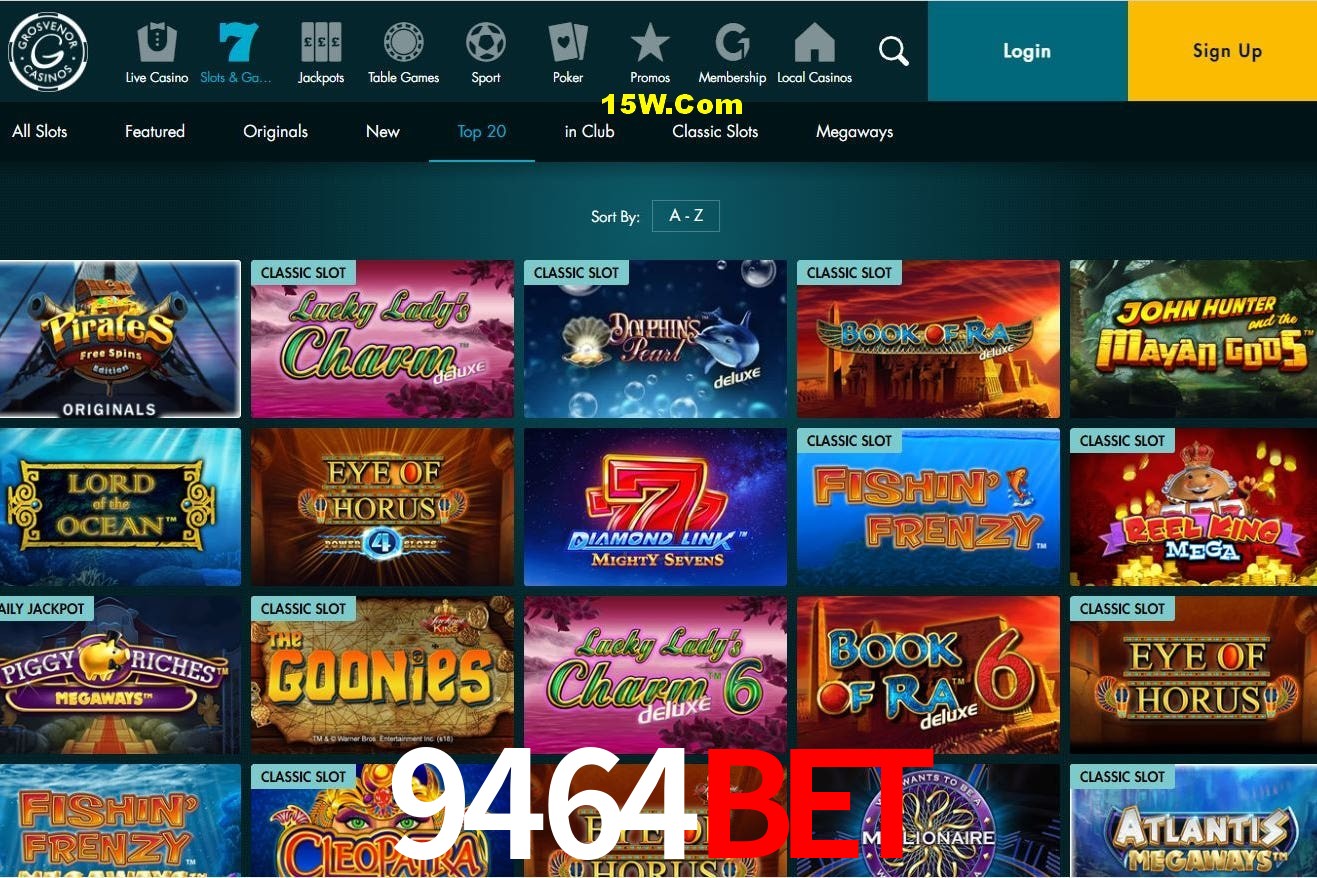 Quick Registration 9464Bet