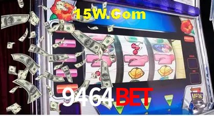 9464Bet Brasília - Jogo Features