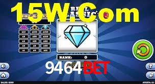 Premium Interface 9464Bet