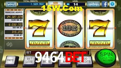 Ofertas Exclusivas 9464Bet