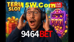 Live Casino 9464Bet