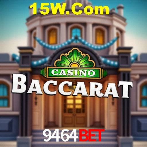 9464Bet Cassino - 80+ Mesas ao Vivo