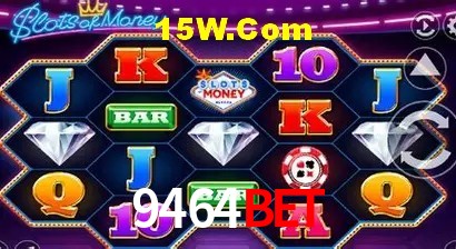 Promoção Relâmpago 9464Bet