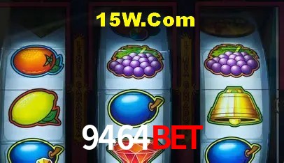 9464Bet Salvador - Promo Stats