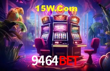 Jogos de Slot 9464Bet
