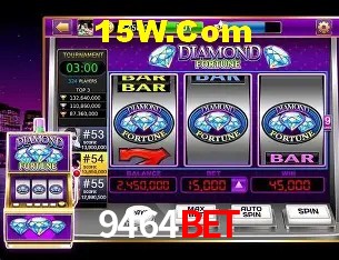 9464Bet Rio de Janeiro - Licenses
