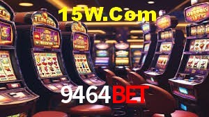 Bonus Features 9464Bet