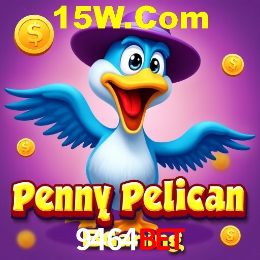 PIX Instantâneo 9464Bet