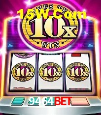 9464Bet Salvador - Strategy