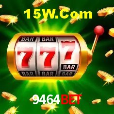 9464Bet Slot - 320+ Caça-Níqueis Premium