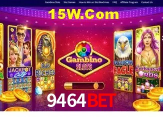 9464Bet Belo Horizonte - Jackpots