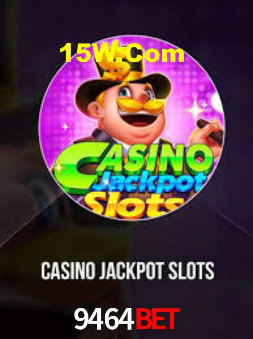 9464Bet: Seu Cassino Premiado com Pagamentos Rápidos
